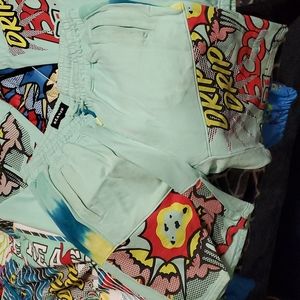 Reason Money Talks Line